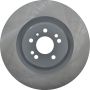 Autopart International Brake Disc 1427530252