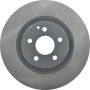 Autopart International Brake Disc 1427530256