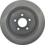 Autopart International Brake Disc 1427530258