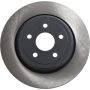 Autopart International Brake Disc 1427536728