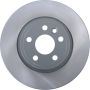 Autopart International Brake Disc 1427540192