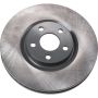 Autopart International Brake Disc 1427540198