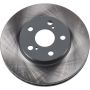 Autopart International Brake Disc 1427542032