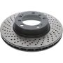 Autopart International Brake Disc 1427545603