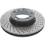 Autopart International Brake Disc 1427545604