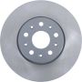 Autopart International Brake Disc 1427548604