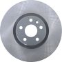 Autopart International Brake Disc 1427549422