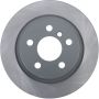 Autopart International Brake Disc 1427549423