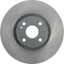 Autopart International Brake Disc 1427549425