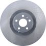 Autopart International Brake Disc 1427549457