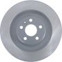 Autopart International Brake Disc 1427549459