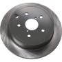 Autopart International Brake Disc 1427566183