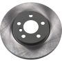 Autopart International Brake Disc 1427566187
