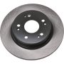 Autopart International Brake Disc 1427566191