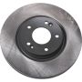 Autopart International Brake Disc 1427566192