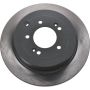 Autopart International Brake Disc 1427566193