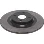 Autopart International Brake Disc 1427566194