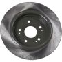 Autopart International Brake Disc 1427566195