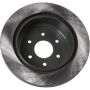 Autopart International Brake Disc 1427566201