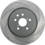 Autopart International Brake Disc 1427566209