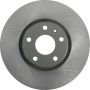 Autopart International Brake Disc 1427566215