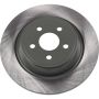 Autopart International Brake Disc 1427566222