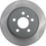 Autopart International Brake Disc 1427566226