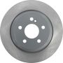 Autopart International Brake Disc 1427571448