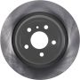 Autopart International Brake Disc 1427571449