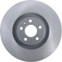 Autopart International Brake Disc 1427583282