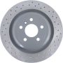 Autopart International Brake Disc 1427583283