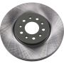 Autopart International Brake Disc 1427586432