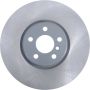 Autopart International Brake Disc 1427586436