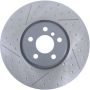 Autopart International Brake Disc 1427586614