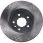 Autopart International Brake Disc 1427586870