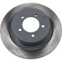 Autopart International Brake Disc 1427586872