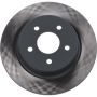 Autopart International Brake Disc 1427586882