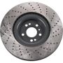 Autopart International Brake Disc 375mm 1427587140