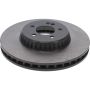 Autopart International Brake Disc 1427587142