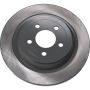 Autopart International Brake Disc 1427587151