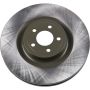Autopart International Brake Disc 1427587153
