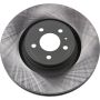 Autopart International Brake Disc 1427587154