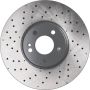 Autopart International Brake Disc 1427587155