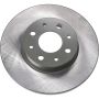 Autopart International Brake Disc 1427587157