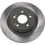 Autopart International Brake Disc 1427587323