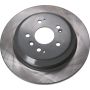 Autopart International Brake Disc 1427587324