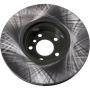 Autopart International Brake Disc 1427595220