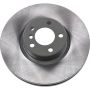 Autopart International Brake Disc 1427595221