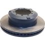 Autopart International Brake Disc 1427595226