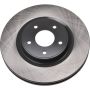 Autopart International Brake Disc 1427595536